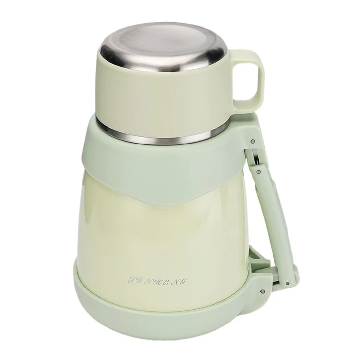 Large Insulated Water Bottle